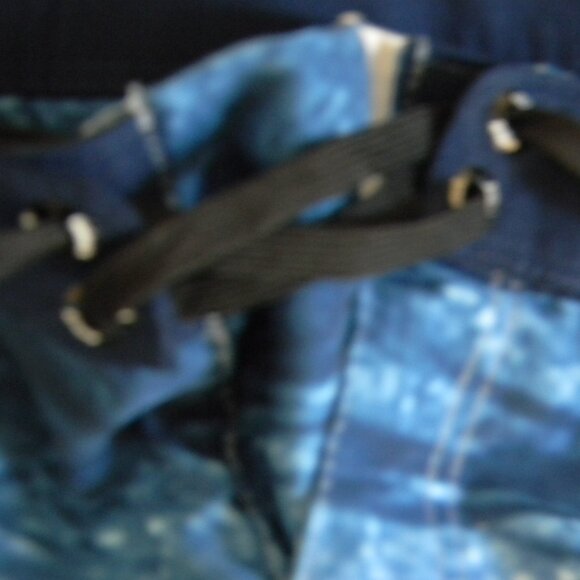 Hurley Swim Trunks Indo Blue Boys Multiple Sizes NWT - Picture 6 of 6